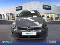 Usado VW Golf VIII 116 CV (85 kW) 2025 Gris Utilitario
