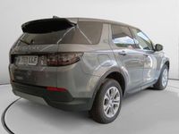 Usado Land Rover Discovery Sport 150 CV (110 kW) 2020 Plata SUV
