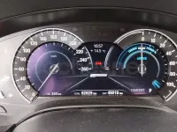 Usado BMW 530e iPerformance 252 CV (185 kW) 2019 Azul Berlina