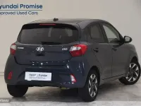 Usado Hyundai i10 2025 Utilitario