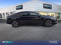 Usado Peugeot 508 GT 225 CV (165 kW) 2023 Negro Berlina