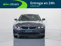 Usado BMW 320 190 CV (139 kW) 2021 Gris / plata Berlina