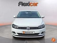 Occasion VW Polo Advance 95 ch (69 kW) 2020 Blanc Berline