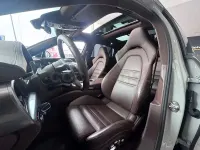 Usado Porsche Panamera 4 E-Hybrid 462 CV (339 kW) 2018 Gris / plata Utilitario