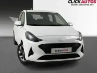 Usado Hyundai i10 63 CV (46 kW) 2026 Utilitario
