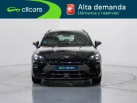 Usado Cupra Leon 150 CV (110 kW) 2025 Negro Familiar