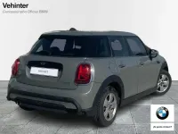 Usado Mini Cooper 136 CV (100 kW) 2022 Utilitario
