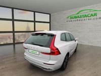 Usado Volvo XC60 Inscription 197 CV (144 kW) 2021 Blanco SUV