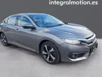 Usado Honda Civic Executive 182 CV (133 kW) 2017 Berlina