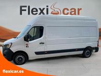 usado Renault Master Fg. Energy Blue Dci L3h3 3500 T 110kw