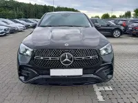 Usado Mercedes GLE350 333 CV (244 kW) 2024 Negro SUV