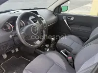 Usado Renault Mégane GT Line GT 150 CV (110 kW) 2007 Gris / plata Berlina