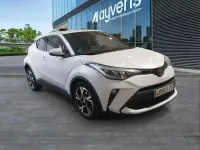 Usado Toyota C-HR Advance 122 CV (89 kW) 2022 Blanco SUV