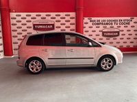 Usado Ford C-MAX Trend 109 CV (80 kW) 2010 Gris / plata Monovolumen