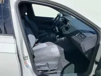 Usado VW Taigo R-line 150 CV (110 kW) 2023 Gris SUV