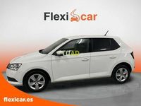 usado Skoda Fabia 1.0 MPI 55KW (75cv) Ambition