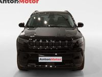 Nuevo Jeep Compass North 131 CV (96 kW) 2025 Negro SUV