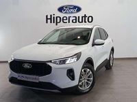 Usado Ford Kuga Titanium 150 CV (110 kW) 2025 Blanco SUV