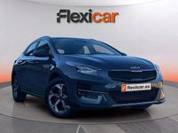 Usado Kia XCeed 120 HP (88 kW) 2022 Cinzento SUV