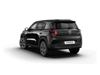 Nuevo Citroën C3 Aircross 100 CV (73 kW) 2026 Negro SUV