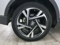 Usado Toyota C-HR Advance 122 CV (89 kW) 2021 Blanco SUV