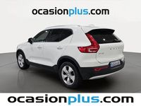 Usado Volvo XC40 Business Edition 150 CV (110 kW) 2019 Blanco SUV