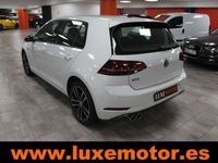 usado VW e-Golf 