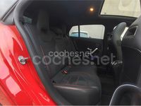 Usado Mercedes CLA200 Shooting Brake 163 CV (119 kW) 2019 Rojo Familiar