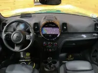 Usado Mini Cooper Countryman 136 CV (100 kW) 2021 Verde SUV