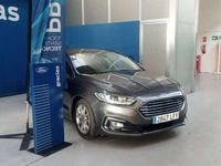 usado Ford Mondeo 2.0TDCI Titanium 150