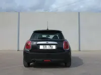 Usado Mini Cooper 136 CV (100 kW) 2014 Marrón Utilitario