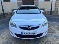 usado Opel Astra ST 1.7CDTi Cosmo