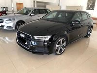 usado Audi A3 2.0TDI S Line Edition 110kW