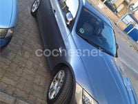 Usado BMW 318 143 CV (105 kW) 2011 Gris / plata Familiar