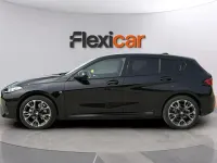 Usado BMW 120 163 CV (119 kW) 2025 Negro Utilitario