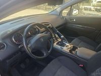 Usado Peugeot 3008 Premium 120 CV (88 kW) 2011 Gris Monovolumen