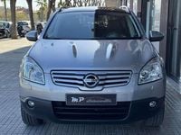 Usado Nissan Qashqai Tekna 141 CV (103 kW) 2010 Gris SUV