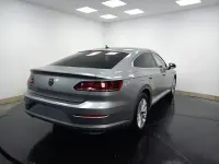 Usado VW Arteon 151 CV (111 kW) 2019 Gris Berlina