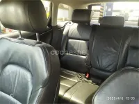 Usado Audi A3 Ambiente 140 CV (102 kW) 2008 Negro Utilitario