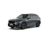 Usado BMW X1 163 CV (119 kW) 2024 Gris SUV