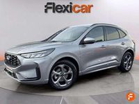 Usado Ford Kuga ST-Line 150 CV (110 kW) 2025 Gris SUV