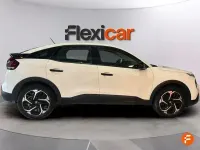 Usado Citroën C4 PureTech 131 CV (96 kW) 2024 Blanco SUV