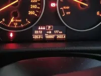 Usado BMW 218 150 CV (110 kW) 2015 Azul Monovolumen