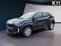 Usado Toyota Yaris Cross Business Edition 116 CV (85 kW) 2023 Negro SUV