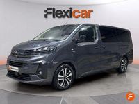 Usado Peugeot Traveller Business-Line 180 CV (132 kW) 2024 Gris Monovolumen