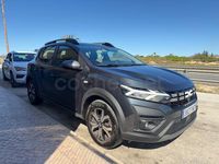 Usado Dacia Sandero Expression 91 CV (66 kW) 2023 Gris / plata Berlina