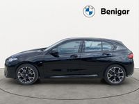 Usado BMW 120 Comfort Edition 190 CV (139 kW) 2024 Negro Utilitario