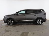 Usado Peugeot 5008 GT 131 CV (96 kW) 2019 Gris SUV