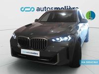 Usado BMW X5 xLine 298 CV (219 kW) 2023 Gris SUV