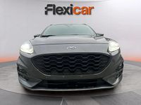 Usado Ford Kuga ST-Line 120 CV (88 kW) 2024 Gris SUV